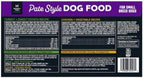 Member’s Mark Pate Style Dog Food, Variety Pack (3.5 oz., 24 ct.)