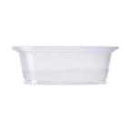Karat FP-P150-PP 1.5 oz. PP Portion Cups - Clear (Case of 2500)
