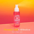 SOL DE JANEIRO Cheirosa '40 Hair & Body Fragrance Mist 240mL/8.1 fl oz.