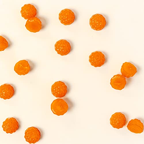 MaryRuth Organics Vegan Omega 3 6 7 9 Gummies | Up to 4 Month Supply | Omega 3 Supplement with Flaxseed Oil | Omega 3 Gummies | No Fish Taste | Non-GMO | 120 Count