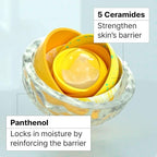 Dr.Jart+ Ceramidin™ Skin Barrier Moisturizer Face Cream For Dry Skin with Ceramides and Panthenol | Korean Skin Care