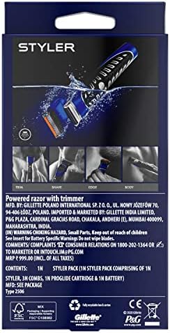 Gillette ProGlide Styler Trimmer