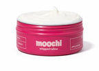 moochi Beef Tallow for Skin – Organic 100% Grass-Fed Whipped Balm with Pink Grapefruit Essence, Natural Moisturizer Cream for Nourishing Skin Hydration