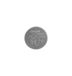 Amazon Basics 12-Pack LR44 Alkaline Button Cell Batteries, 1.5 Volt, Long Lasting Power, Mercury-Free