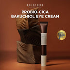 SKIN1004 Madagascar Centella Probio-Cica Bakuchiol Eye Cream Twin Pack