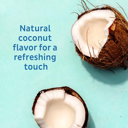 Bundle of BLUE LIZARD Sensitive Mineral Sunscreen with Zinc Oxide Sensitive, SPF 50 5 Fl Oz + 3-Pack Blue Lizard Mineral SPF 15 Lip Balm:Natural Coconut Flavor, Each Tube 0.13 oz.
