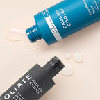 Paula's Choice 2% BHA Liquid Exfoliant & SKIN BALANCING Toner, Minimizes Clogged, Enlarged Pores with Salicylic Acid & Niacinamide, for Combination & Oily Skin, Fragrance-Free & Paraben-Free, Set of 2