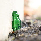 TERRO T1813B Outdoor Ready-to-Use Liquid Ant Bait Stake Ant Killer Trap - Kills Common Household Ants - 12 Bait Stakes