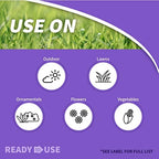 Bonide Eight Insect Control Flower & Vegetable Garden Soil Insect Granules, 3 lbs. Ready-to-Use Insecticide for Outdoors