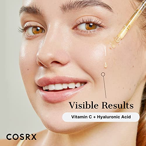 COSRX Vitamin C Serums (Vitamin C 13% Serum)