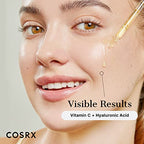COSRX Vitamin C Serums (Vitamin C 13% Serum)