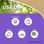 Bonide Rot-Stop Tomato Blossom End Rot, 16 oz Concentrated Liquid Garden Fertilizer for Calcium Deficiency Indoors & Outdoors