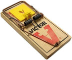 Victor Rat Traps M326 (Pack of 2)