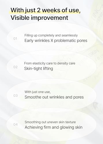 celimax The Vita A Retinol Shot Tightening Serum | with Pure Vitamin A Retinol, Peptide, Pore Minimizer, Wrinkles & Fine Lines, Firmer Skin, Anti-Aging, Skin Smoothing 30ml