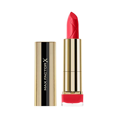 Max Factor Color Elixir Lipstick Moisture 070