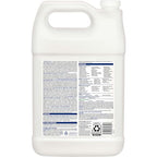 Clorox Healthcare Hydrogen Peroxide Cleaner Disinfectant Refill, Bleach Free, 128 Fluid Ounces (Package May Vary)