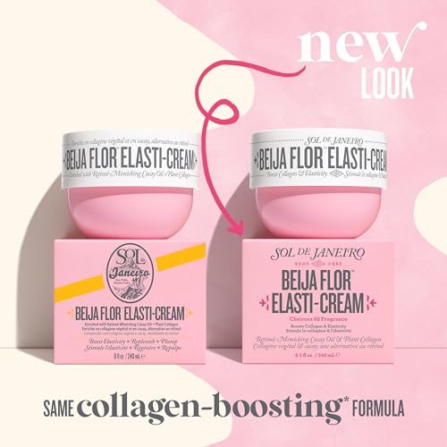 Beija Flor™ Elasti-Cream