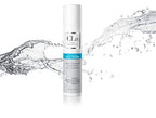 CLn® Acne Cleanser-Facial Cleanser with 0.5% Salicylic Acid to Eliminate Blackheads & Breakouts, Oil-Free & Fragrance-Free, 3.4 fl. oz.