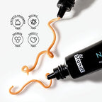 Dr. Brandt Skincare needles no more NO MORE BAGGAGE eye de-puffing gel TRAVEL SIZE, 7 g.