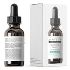 DRMTLGY Hydration Superstars Kit: Needle-less Serum, Peptide Night Cream, Tinted Moisturizer & Essential Facial Cleanser