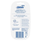 Oral-B Glide Pro-Health Comfort Plus Floss Mint - 43.7 yds, Pack of 2