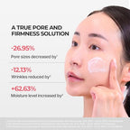Torriden CELLMAZING Collagen Firming Cream 60ml (2.02 fl.oz.) | Improving Saggy Pore and Wrinkle | 5D Collagen Complex, Amino Acid Complex, Peptide