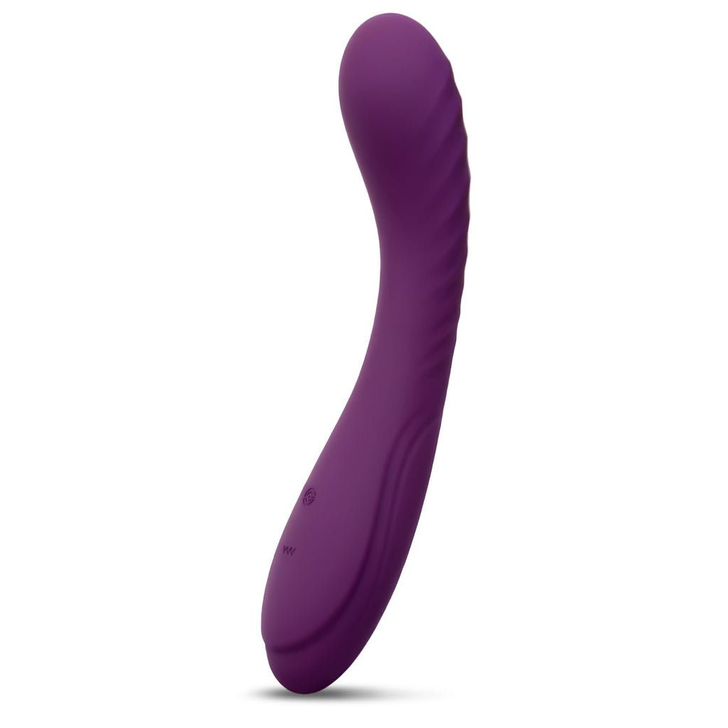 Tracy's Dog Adult Sex Toys, Powerful G Spot Vibrator for Women & Couples