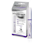 RapidLash Eyelash Enhancing Serum with HEXATEIN 1 Complex – Lash Serum for Eyelashes Conditioning & Hydrating – Longer-Looking, Fuller and Thicker Appearing Lashes – 3 mL / 0.1 fl oz