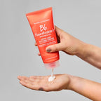 Bumble and bumble. Hairdresser's Invisible Oil Long Last Styling Cream | Hydrating, Anti Frizz, Prevents Split Ends, Color Safe | Curly, Wavy, Straight | With Argan Oil, Coconut Oil + Grapeseed Oil