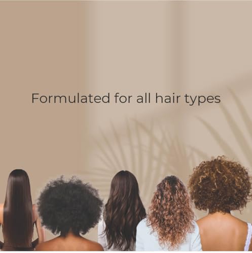 Hair Growth Oil - Organic, Vegan, cruelty free - Rosemary oil, castor oil, pumpkin seed oil, amla oil etc. For thick healthy hair, 1.70 Fl Oz (Pack of 1)