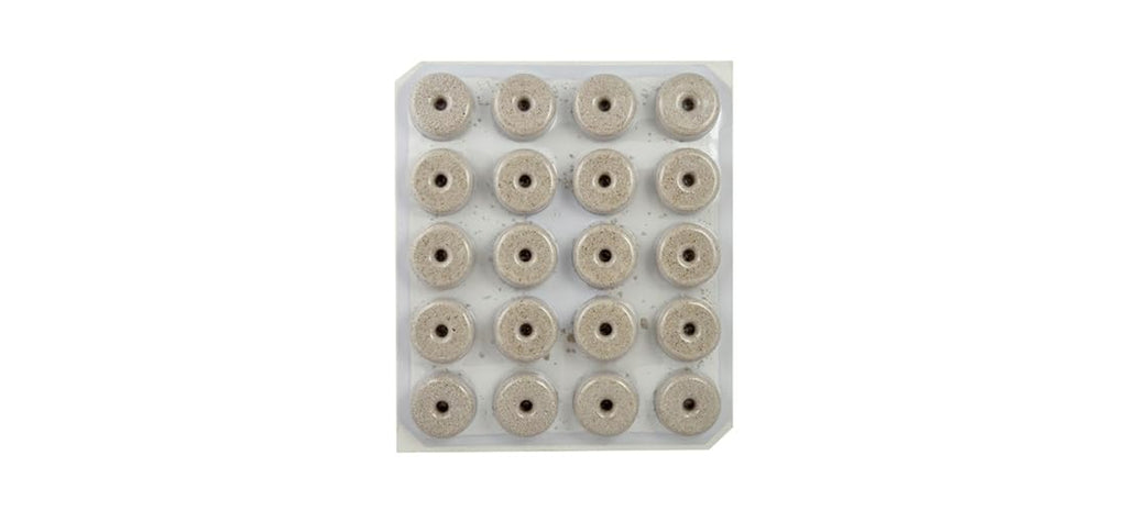 Summit Mosquito Dunk Tablet, 20 Count (Pack of 1)