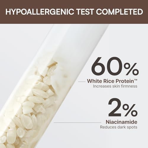 Rice Enzyme Protein Toner 250ml