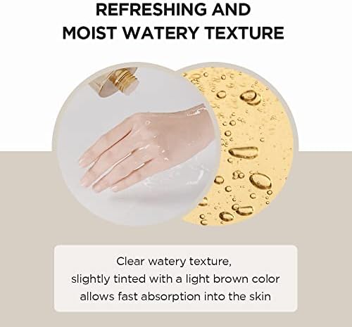 SKIN1004 Madagascar Centella Toning Toner 7.10 fl.oz, 210ml, Daily Skin Care Solution for Sensitive Acne-Prone Skin