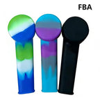 3 Pack Cute Tube Accessories Set - Suitable for Beginners, Easy to Clean (3 colors)