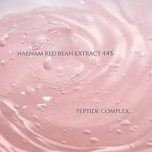 Beauty of Joseon Red Bean Water Gel 100ml, 3.38fl.oz