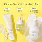 Beekman 1802 Milk Scrub Oat + Goat Milk Exfoliating Face Cleanser - Fragrance Free - With Oat Milk & Jojoba Beads - Skin Barrier & Biome Safe - Good for Sensitive Skin - Cruelty Free