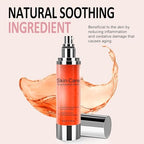 B Glossy Body Serum for Wrinkles, B Glossy Smoothing Body Serum for Wrinkles, Anti-Aging & Wrinkle Smoothing Formula, Infused with Hyaluronic Acid, Glycerin, Vitamin E, Hydrating & Firming 3.38FL.OZ