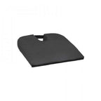 MantraRaj Orthopaedic Seat Cushion Wedge Tailbone Pillow Coccyx Spine Pain Relief Solution U-Shaped Cut-Out Design to Relieve Pain, Back Support Perfect Seat Pad for Office, Car or Home