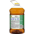 CloroxPro Pine-Sol Multi-Surface Cleaner, Original Pine, 144 Fluid Ounces (Package May Vary)