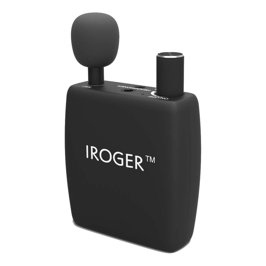 Hearing Amplifier Rechargeable Hearing PSAP for Ears,Seniors
