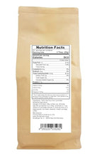 Zimmermann Organic Oat Milk Powder 2.2lb 1000g, New Quality - Made in Belgium, Makes 2.64 gallons Vegan Milk Substitute, Lactose-Free