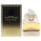 Marc Jacobs Daisy Eau So Intense Women 3.3 Fl oz EDP Spray