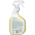 CloroxPro Clorox EcoClean All-Purpose Cleaner Spray Bottle, 32 Fluid Ounces, Pack of 9