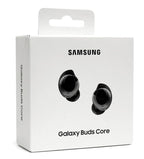 Samsung Galaxy Buds Core SM-R410 (2025) | Latin American Stock | Bluetooth 5.4 | Active Noise Cancelation | up to 35h Continuous Music Playblack - (Black)