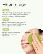 Centellian 24 Madeca Real Green Pore Pad (5.74fl oz / 60 pcs) - Exfoliating & Soothing Dual-Sided Toner Pads for Sensitive Skin, Pore Care & Texture Improvement, Korean Skin Care. Centella Asiatica