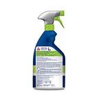 Bissell Pet Stain & Odor Remover + Sanitize Formula, 22 oz, 2 Pack, 11299