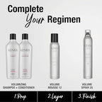 Kenra Volume Mousse 12