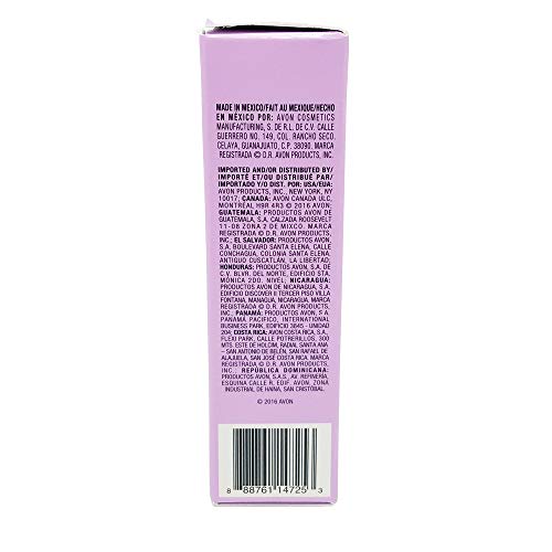 Odyssey by Avon Cologne Spray 1.7 oz Women