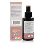 Superox Hypochlorous Acid Spray For Face - Natural Eyelid Cleanser - Safe for All Skin Types - Pure & Gentle Hypochlorous Acid Spray, 100 ml (3.38 oz)
