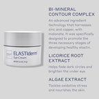 Obagi ELASTIderm Eye Cream – Lightweight, Smooth Formula Clinically Proven to Help Reduce the Appearance of Fine Lines & Wrinkles
